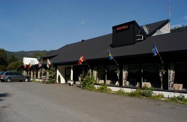 Storen Hotel
